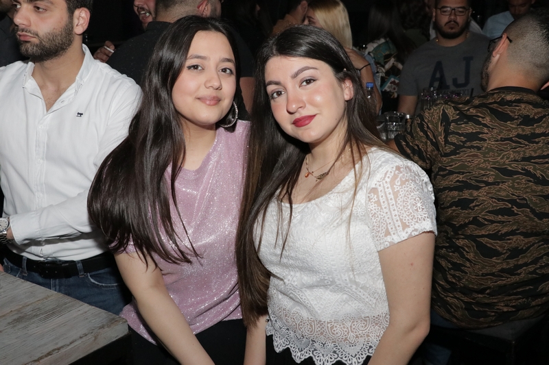 Student Committee Presents Maher Jah at Loco